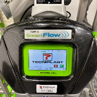Tecniplast EMBOXUNSFEU Smart Flow IVC System Vivarium image 2